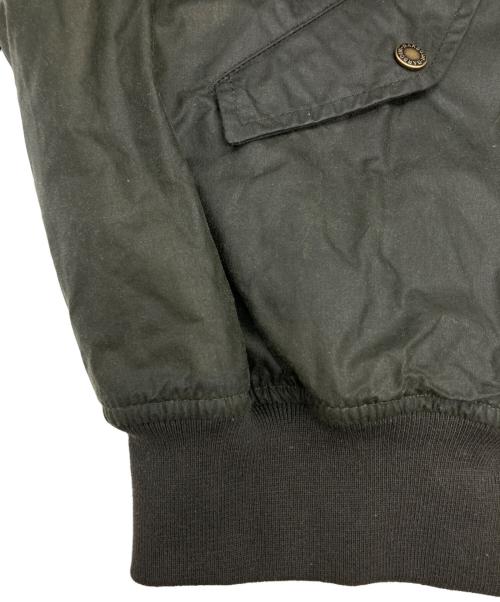Barbour（バブアー）Barbour (バブアー) JBS FLIGHT JACKET / JBSフライトジャケット カーキ サイズ:Sの古着・服飾アイテム