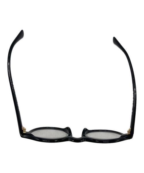 RALPH LAUREN（ラルフローレン）RALPH LAUREN (ラルフローレン) サングラス ブラック サイズ:51□21 145の古着・服飾アイテム