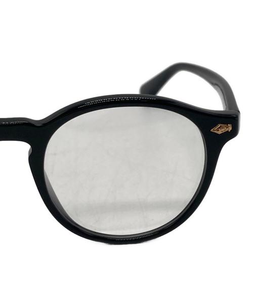 RALPH LAUREN（ラルフローレン）RALPH LAUREN (ラルフローレン) サングラス ブラック サイズ:51□21 145の古着・服飾アイテム