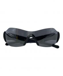 OAKLEY（オークリー）の古着「ZERO サングラス」｜ブラック