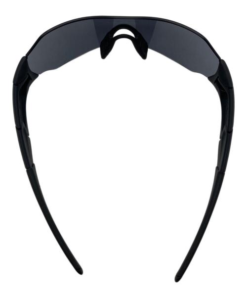 OAKLEY（オークリー）OAKLEY (オークリー) ZERO サングラス ブラックの古着・服飾アイテム