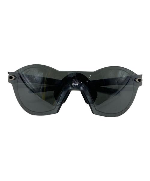 OAKLEY（オークリー）OAKLEY (オークリー) RE:SUBZERO サングラス グレーの古着・服飾アイテム