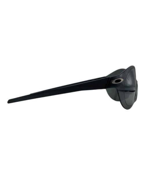 OAKLEY（オークリー）OAKLEY (オークリー) RE:SUBZERO サングラス グレーの古着・服飾アイテム