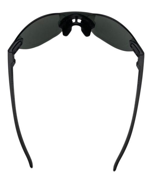 OAKLEY（オークリー）OAKLEY (オークリー) RE:SUBZERO サングラス グレーの古着・服飾アイテム