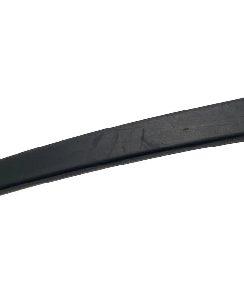 OAKLEY（オークリー）OAKLEY (オークリー) OAKLEYKATO サングラス ブラック×ゴールドの古着・服飾アイテム