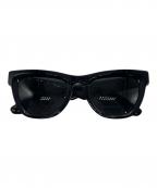 BURBERRY LONDONバーバリーロンドン）の古着「サングラス」｜ブラック