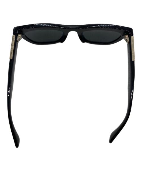 BURBERRY LONDON（バーバリーロンドン）BURBERRY LONDON (バーバリーロンドン) サングラス ブラック サイズ:52□21 145の古着・服飾アイテム