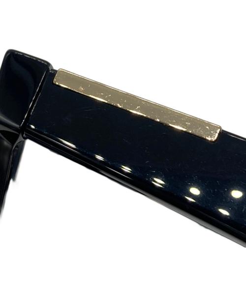 BURBERRY LONDON（バーバリーロンドン）BURBERRY LONDON (バーバリーロンドン) サングラス ブラック サイズ:52□21 145の古着・服飾アイテム