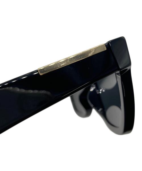 BURBERRY LONDON（バーバリーロンドン）BURBERRY LONDON (バーバリーロンドン) サングラス ブラック サイズ:52□21 145の古着・服飾アイテム