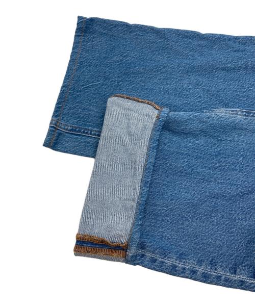 theory（セオリー）theory (セオリー) デニムパンツ インディゴ サイズ:SIZE 30の古着・服飾アイテム