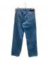 theory (セオリー) デニムパンツ インディゴ サイズ:SIZE 30：4000円