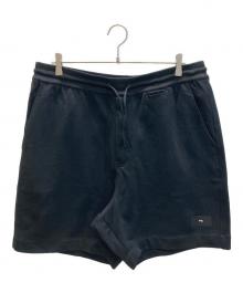 Y-3（ワイスリー）の古着「FT SHORTS」｜ブラック