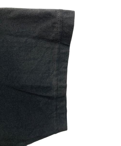 SUPREME（シュプリーム）SUPREME (シュプリーム) UNDERCOVER (アンダーカバー) Lupin Tee ブラック サイズ:XLの古着・服飾アイテム