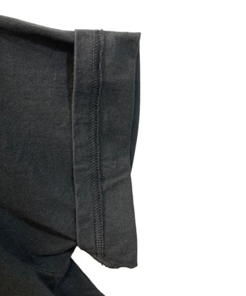 SUPREME（シュプリーム）SUPREME (シュプリーム) UNDERCOVER (アンダーカバー) Lupin Tee ブラック サイズ:XLの古着・服飾アイテム