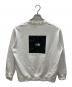 THE NORTH FACE (ザ ノース フェイス) RAGE L/S Sweat crew ホワイト サイズ:SIZE XL：4000円