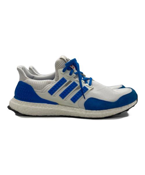 adidas（アディダス）adidas (アディダス) LEGO (レゴ) ULTRABOOST / ウルトラブースト ホワイト サイズ:SIZE US 10の古着・服飾アイテム