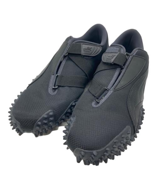 PUMA（プーマ）PUMA (プーマ) Mostro Archive ブラック サイズ:28.5の古着・服飾アイテム