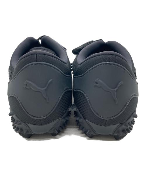 PUMA（プーマ）PUMA (プーマ) Mostro Archive ブラック サイズ:28.5の古着・服飾アイテム