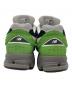 中古・古着 NEW BALANCE (ニューバランス) NEW BALANCE M2002RGZ グリーン サイズ:US10.5：6000円