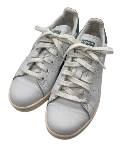 adidas（アディダス）adidas (アディダス) STANSMITH / スタンスミス ホワイト サイズ:SIZE 23cmの古着・服飾アイテム