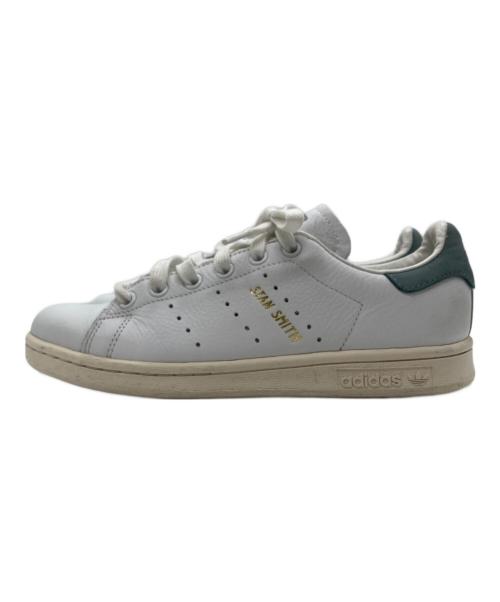 adidas（アディダス）adidas (アディダス) STANSMITH / スタンスミス ホワイト サイズ:SIZE 23cmの古着・服飾アイテム