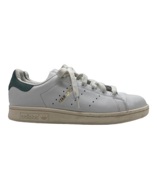 adidas（アディダス）adidas (アディダス) STANSMITH / スタンスミス ホワイト サイズ:SIZE 23cmの古着・服飾アイテム