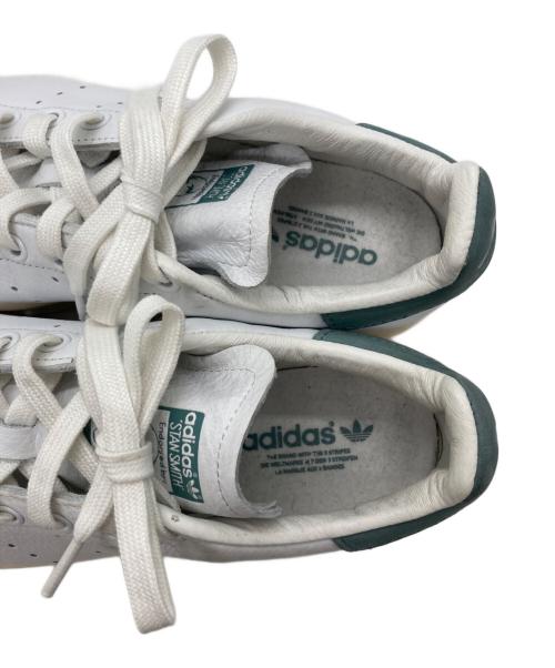 adidas（アディダス）adidas (アディダス) STANSMITH / スタンスミス ホワイト サイズ:SIZE 23cmの古着・服飾アイテム