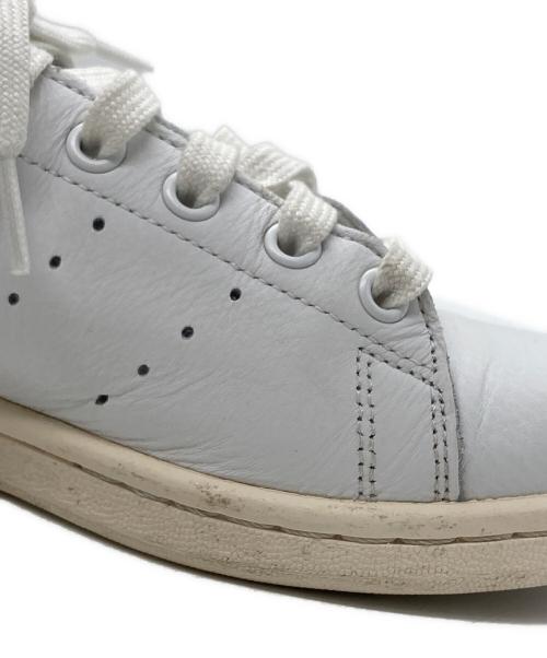 adidas（アディダス）adidas (アディダス) STANSMITH / スタンスミス ホワイト サイズ:SIZE 23cmの古着・服飾アイテム