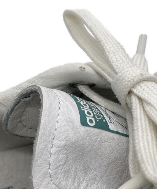 adidas（アディダス）adidas (アディダス) STANSMITH / スタンスミス ホワイト サイズ:SIZE 23cmの古着・服飾アイテム