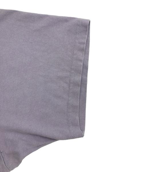 UNDERCOVER（アンダーカバー）UNDERCOVER (アンダーカバー) STAR WARS (スターウォーズ) Print T-Shirt パープル サイズ:2の古着・服飾アイテム