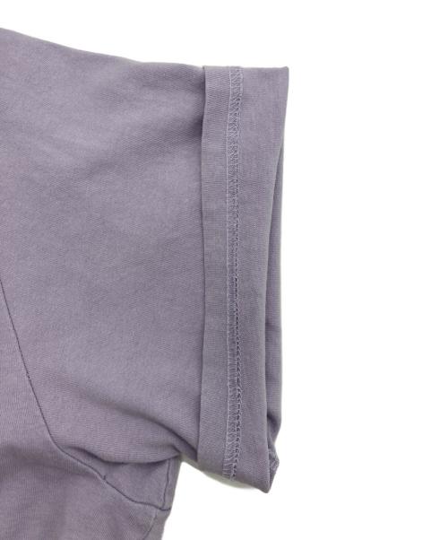 UNDERCOVER（アンダーカバー）UNDERCOVER (アンダーカバー) STAR WARS (スターウォーズ) Print T-Shirt パープル サイズ:2の古着・服飾アイテム