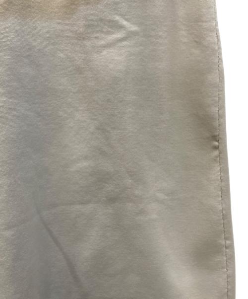 DRESSLAVE（ドレスレイブ）DRESSLAVE (ドレスレイブ) ワンピース グレー サイズ:38 未使用品の古着・服飾アイテム