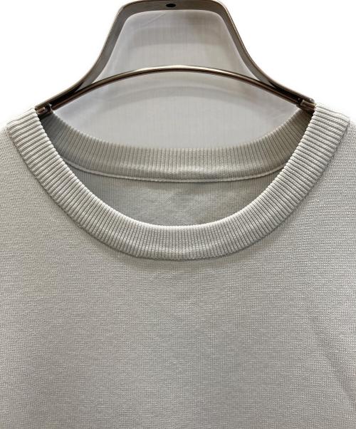 DRESSLAVE（ドレスレイブ）DRESSLAVE (ドレスレイブ) ワンピース グレー サイズ:38 未使用品の古着・服飾アイテム