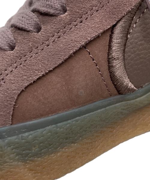 NIKE（ナイキ）NIKE (ナイキ) Zoom Blazer Mid PRM / ズーム ブレーザー ミッド ブラウン サイズ:SIZE 24.5cmの古着・服飾アイテム