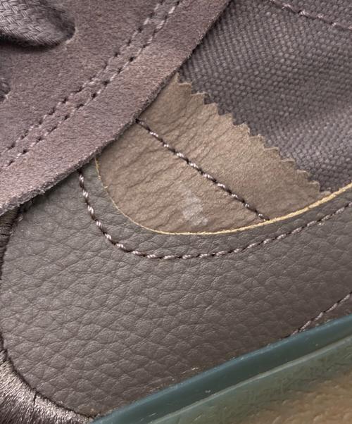 NIKE（ナイキ）NIKE (ナイキ) Zoom Blazer Mid PRM / ズーム ブレーザー ミッド ブラウン サイズ:SIZE 24.5cmの古着・服飾アイテム