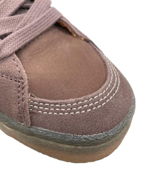 NIKE（ナイキ）NIKE (ナイキ) Zoom Blazer Mid PRM / ズーム ブレーザー ミッド ブラウン サイズ:SIZE 24.5cmの古着・服飾アイテム