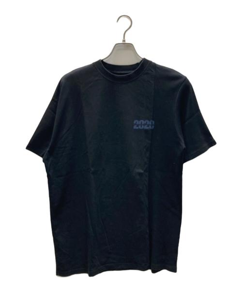 MARTINE ROSE（マーティン・ローズ）MARTINE ROSE (マーティン・ローズ) Promising Britain Tee ブラック サイズ:SIZE Lの古着・服飾アイテム