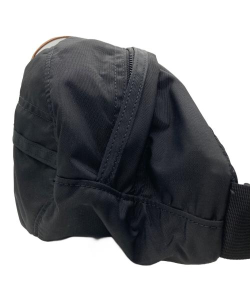 GREGORY（グレゴリー）GREGORY (グレゴリー) Tailmate S Waist Bag/ テイルメイト S ウエストバッグ ブラックの古着・服飾アイテム