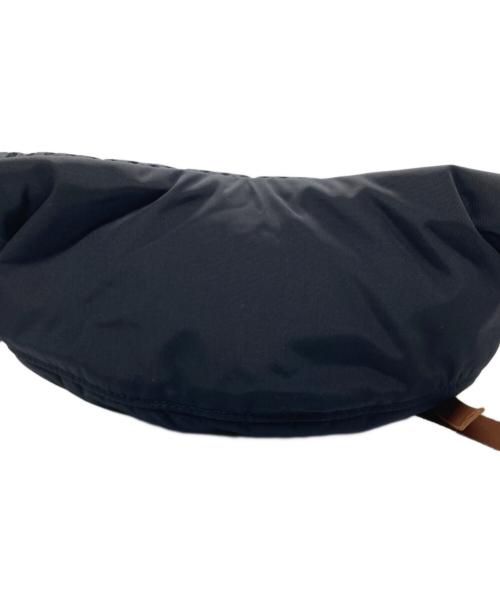 GREGORY（グレゴリー）GREGORY (グレゴリー) Tailmate S Waist Bag/ テイルメイト S ウエストバッグ ブラックの古着・服飾アイテム