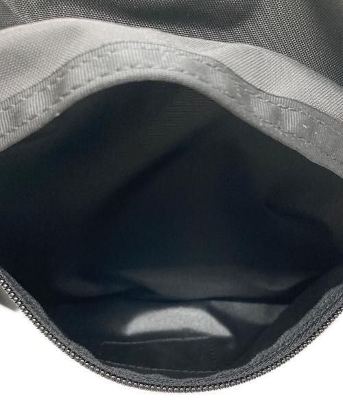 GREGORY（グレゴリー）GREGORY (グレゴリー) Tailmate S Waist Bag/ テイルメイト S ウエストバッグ ブラックの古着・服飾アイテム