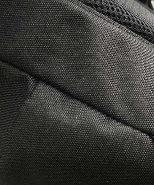 THE NORTH FACE（ザ ノース フェイス）THE NORTH FACE (ザ ノース フェイス) BOULDER TOTE PACK ブラックの古着・服飾アイテム