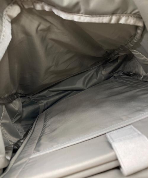 THE NORTH FACE（ザ ノース フェイス）THE NORTH FACE (ザ ノース フェイス) BOULDER TOTE PACK ブラックの古着・服飾アイテム