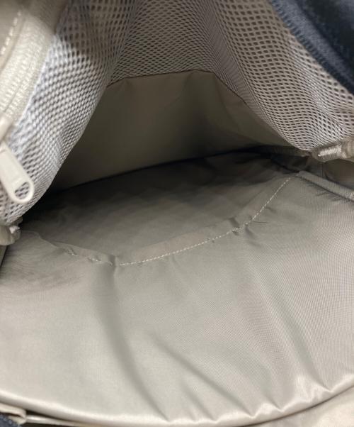 THE NORTH FACE（ザ ノース フェイス）THE NORTH FACE (ザ ノース フェイス) BOULDER TOTE PACK ブラックの古着・服飾アイテム