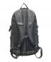 THE NORTH FACE (ザ ノース フェイス) ビッグ ショット デイパック ブラック：12000円