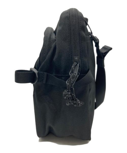 THE NORTH FACE（ザ ノース フェイス）THE NORTH FACE (ザ ノース フェイス) ボルダーミニショルダー ブラックの古着・服飾アイテム