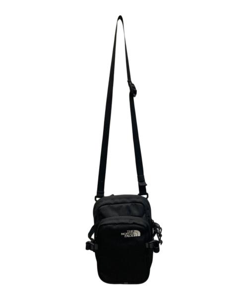 THE NORTH FACE（ザ ノース フェイス）THE NORTH FACE (ザ ノース フェイス) ボルダーミニショルダー ブラックの古着・服飾アイテム