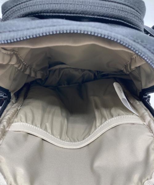 THE NORTH FACE（ザ ノース フェイス）THE NORTH FACE (ザ ノース フェイス) ボルダーミニショルダー ブラックの古着・服飾アイテム