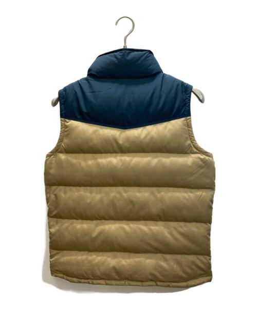 Patagonia（パタゴニア）Patagonia (パタゴニア) スリングショットベスト ベージュ サイズ:Ｓの古着・服飾アイテム