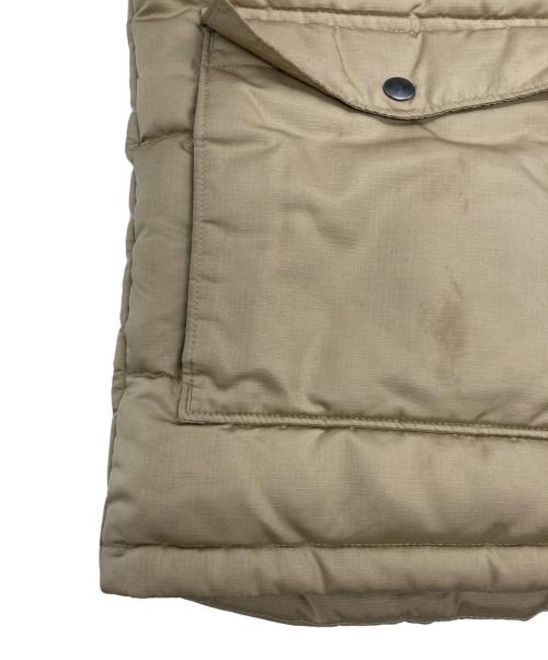 Patagonia（パタゴニア）Patagonia (パタゴニア) スリングショットベスト ベージュ サイズ:Ｓの古着・服飾アイテム