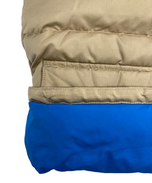 Patagonia（パタゴニア）Patagonia (パタゴニア) スリングショットベスト ベージュ サイズ:Ｓの古着・服飾アイテム